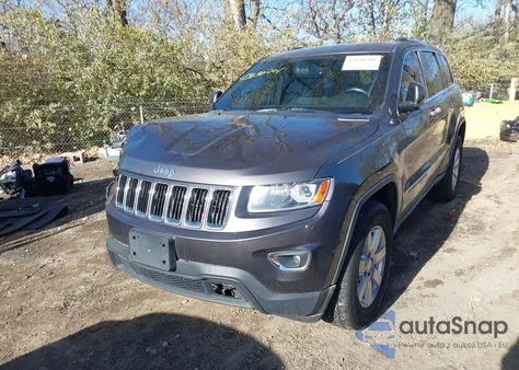 2014 Jeep Grand Cherokee Laredo z USA, uszkodzony, nr VIN 1C4RJFAG0EC314904